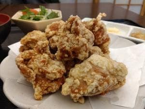 草津居酒屋 あとり