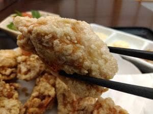 草津居酒屋 あとり