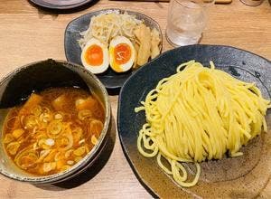 つけ麺屋やすべえ 田町店