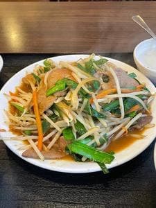 品珍酒家 三ツ境店
