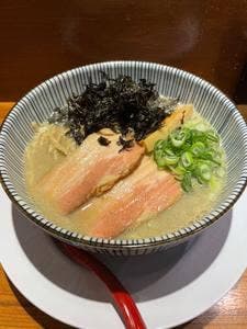 ミスターラーメン