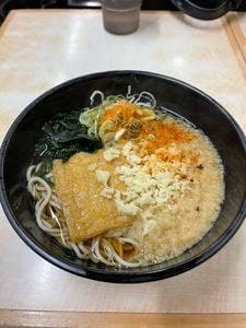 名代 箱根そば 秋葉原店