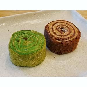 菓子屋 little CHIMO