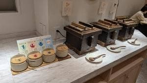 おだしもん北千住マルイ店