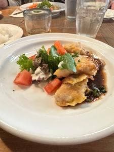かもがわカフェ