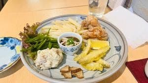 家庭風 居酒屋 襷