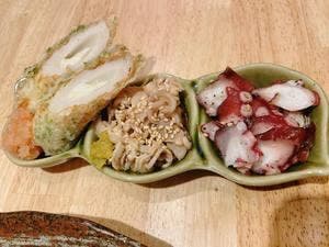 立吞み酒場 ずかまん家