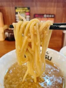 つけめんTETSU 赤羽店