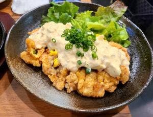 九州魂 国分寺駅北口店