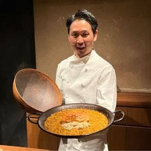 スペイン料理aca