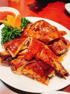 海港美食