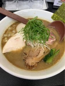 麺や はまじ