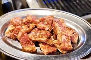 大衆ホルモン・やきにく煙力 金山小町店