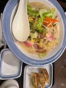 リンガーハット 門前仲町店