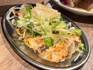 大衆酒場酔いどれ 高松店