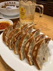 大阪王将 湘南台駅前店