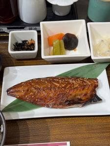 味の浜藤 食事処 東横のれん街