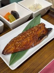 味の浜藤 食事処 東横のれん街