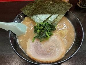 らーめん家 ふじ沢 2号店