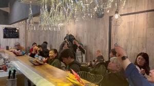 日本酒ばぁ Emi蔵