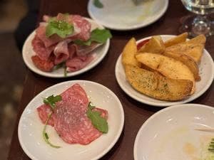 高輪バール・デル・ソーレ