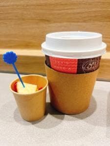 やおりんカフェ 新宿店