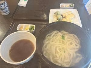 麺一滴