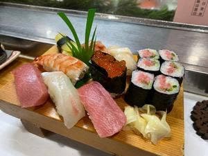 浜寿司