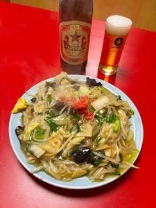 五香飯店