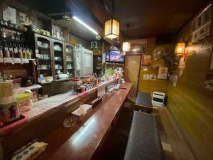 居酒屋 網おろし