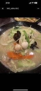 餃子の王将 明石大久保店