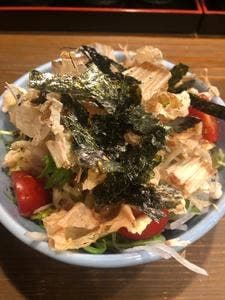 いろ鶏どり