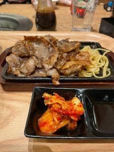 牛角 イオンモール大日店