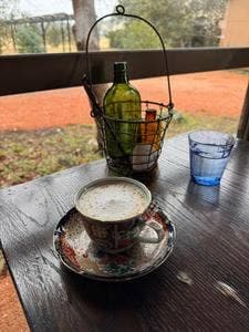 Cafe DRAGON