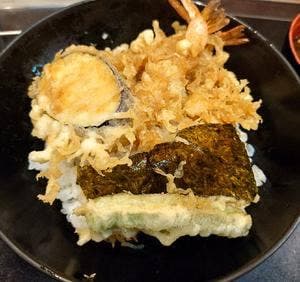 天亭なんばウォーク店