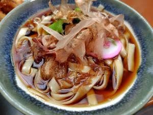 めん処 一八