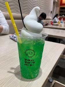 フタバフルーツパーラー アーバンドック ららぽーと豊洲店