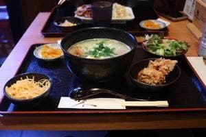 熱烈酒場 ドンちゃん