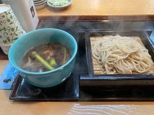 そば爺 よしみ