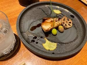 和食道しん