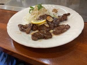 お好み焼き 三國志
