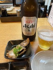 居酒屋海蔵ちゃん
