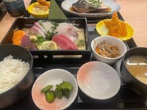 さかな酒場 魚星 葛西駅前店