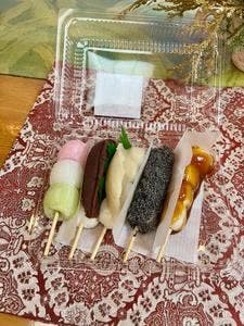 小樽新倉屋 総本舗