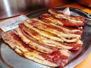 肉のサトウ商店 赤磐店