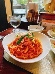 JASMINE THAI TERRACE 赤坂店