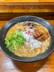 らーめん工房 麺や のぉくれ