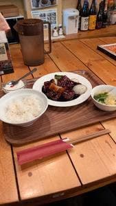 マダムアンホームキッチン