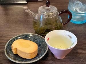 點心菜 茶號