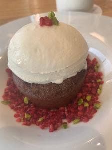 VANILLABEANS THE ROASTERY 横浜ハンマーヘッド